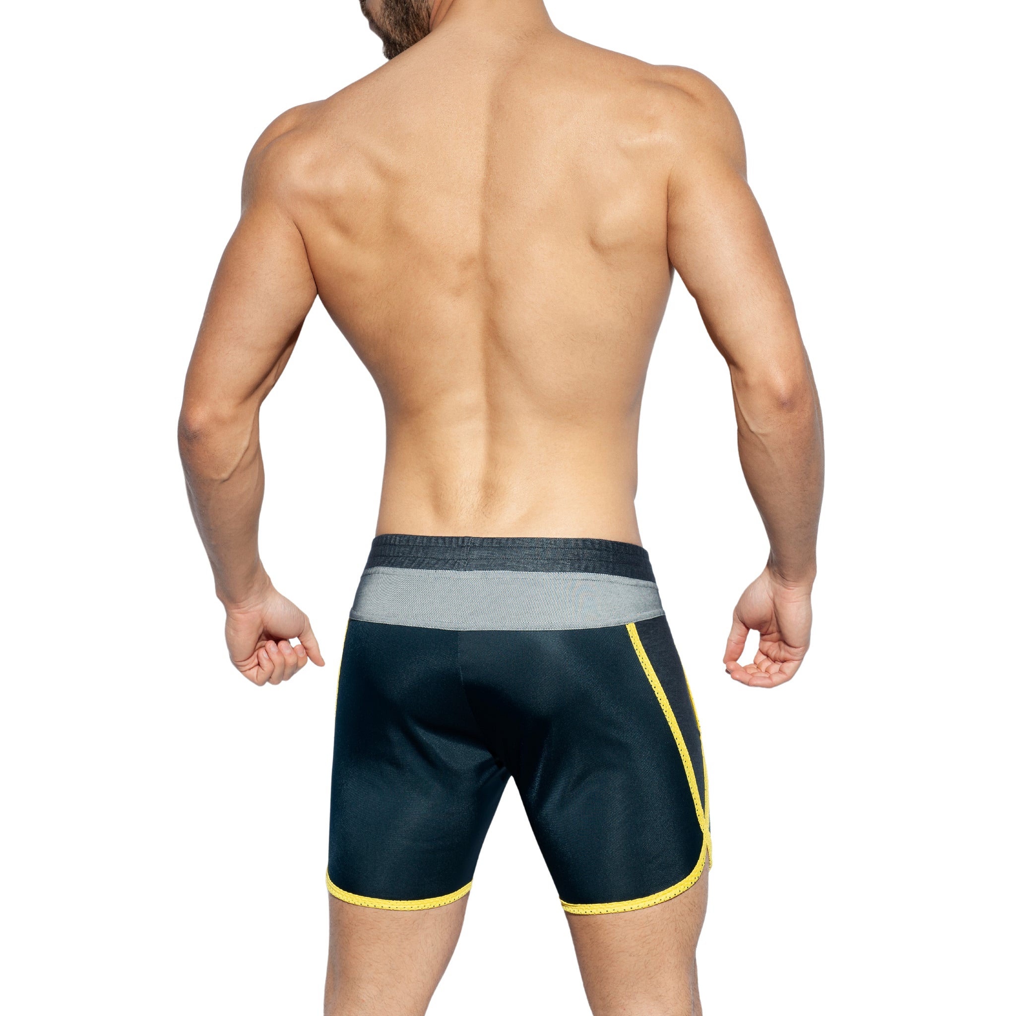 ES Collection Xjeans Bermuda Navy SP254