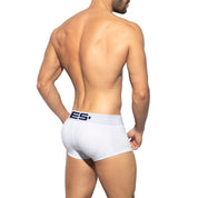 ES Collection Back Up Wondertrunk White UN552