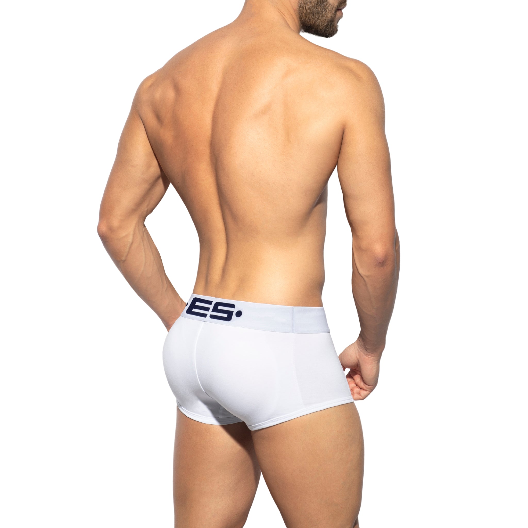 ES Collection Back Up Wondertrunk White UN552