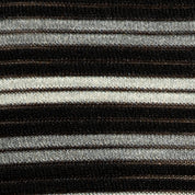 ES Collection Whisper Stripes Tank Top Black SP323