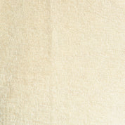 ES Collection Terrycloth Long Pants Ivory SP319