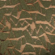 ES Collection Spider Tank Top Khaki TS329