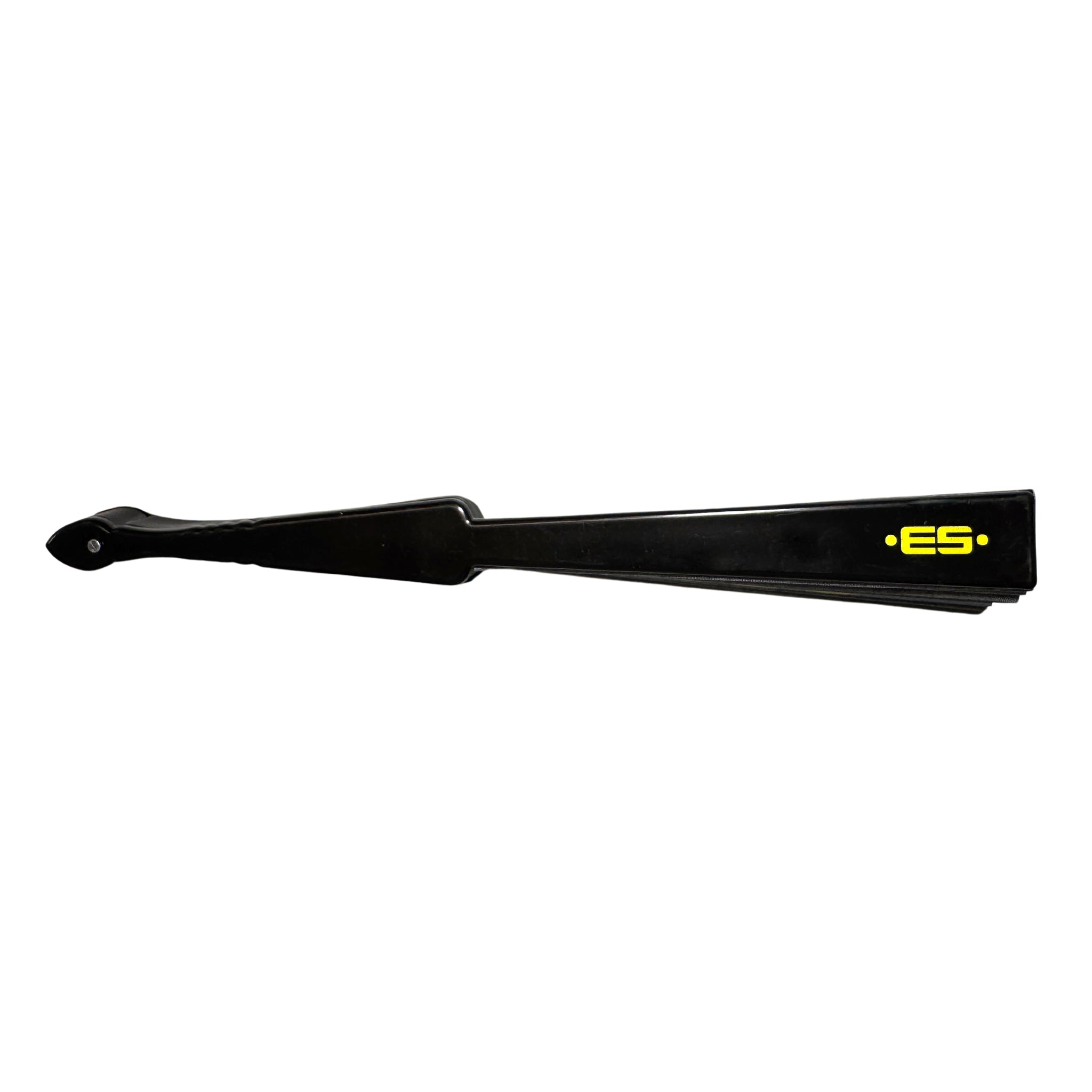 ES Collection ES Hand Fan Yellow AC229