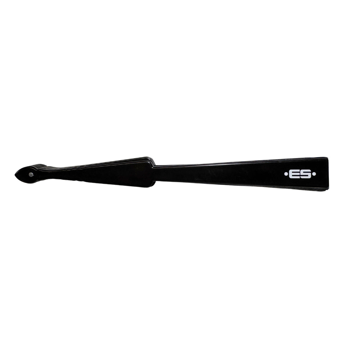 ES Collection ES Hand Fan White AC229