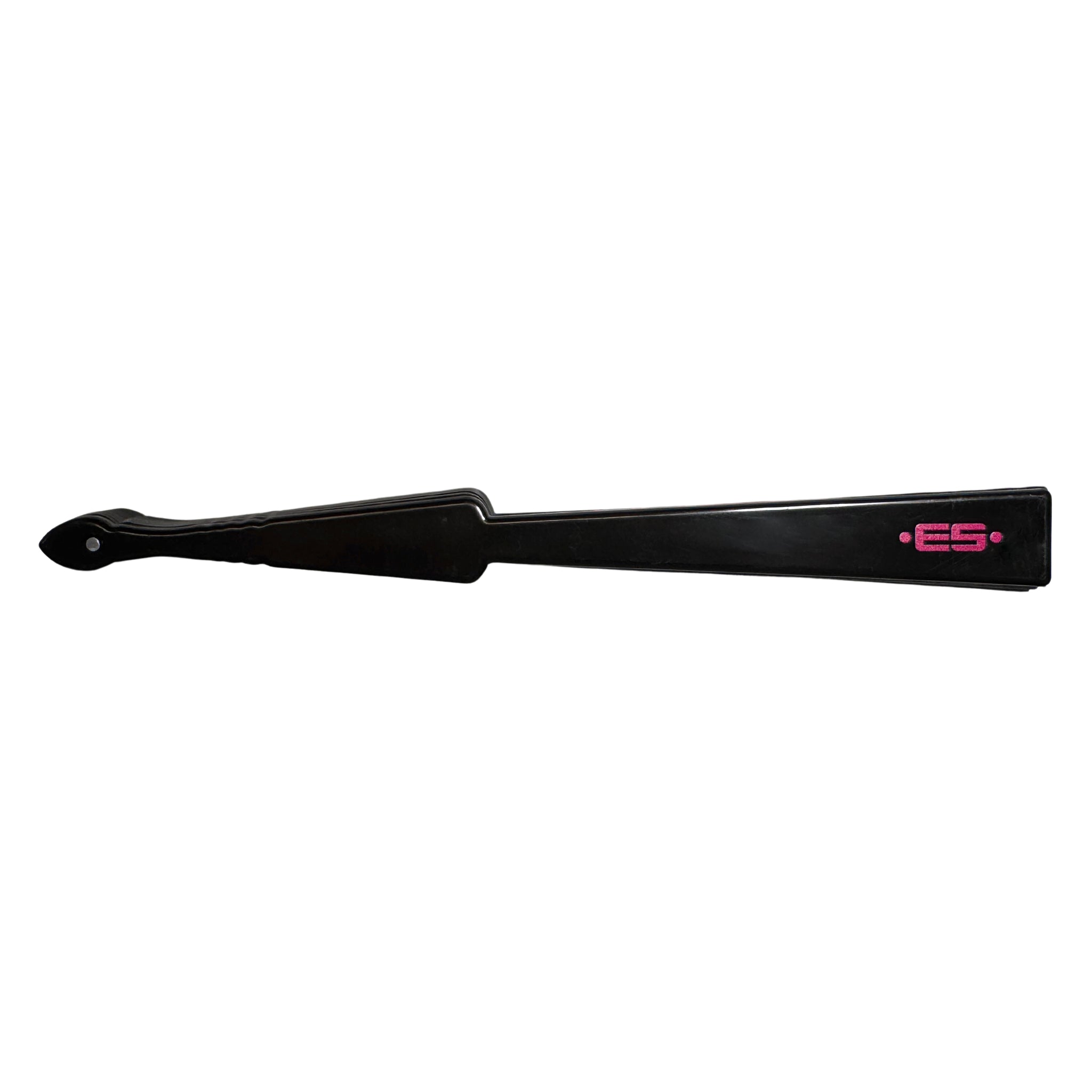 ES Collection ES Hand Fan Fuchsia AC229
