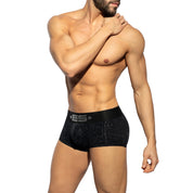 ES Collection Galactic Trunk Black UN622