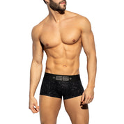 ES Collection Galactic Trunk Black UN622