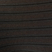ES Collection Brownie Stripes Breif Black UN612
