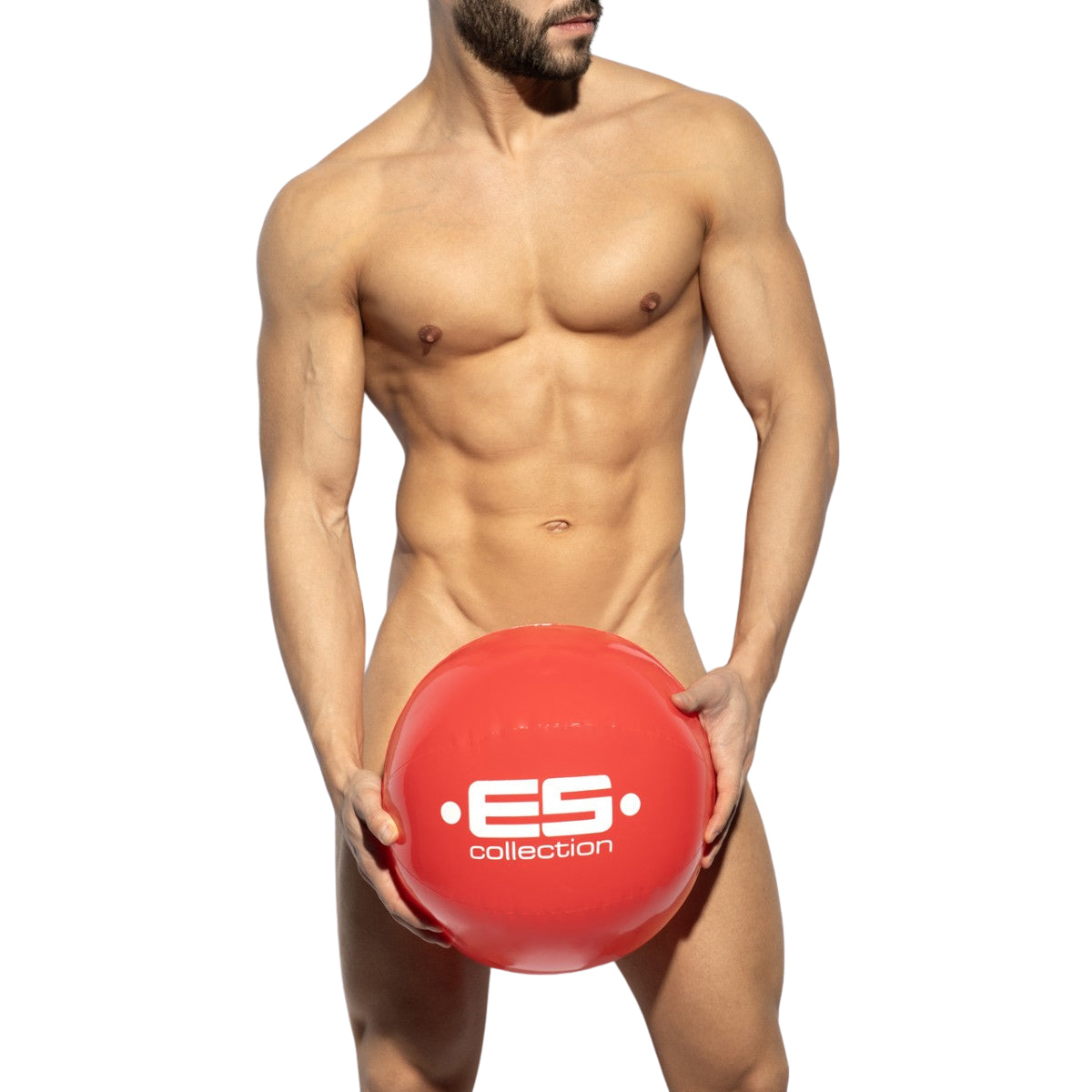 ES Collection ES Collection Beach Ball Red AC188
