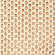 ES Collection Raw Crochet Bermudas Beige SP348