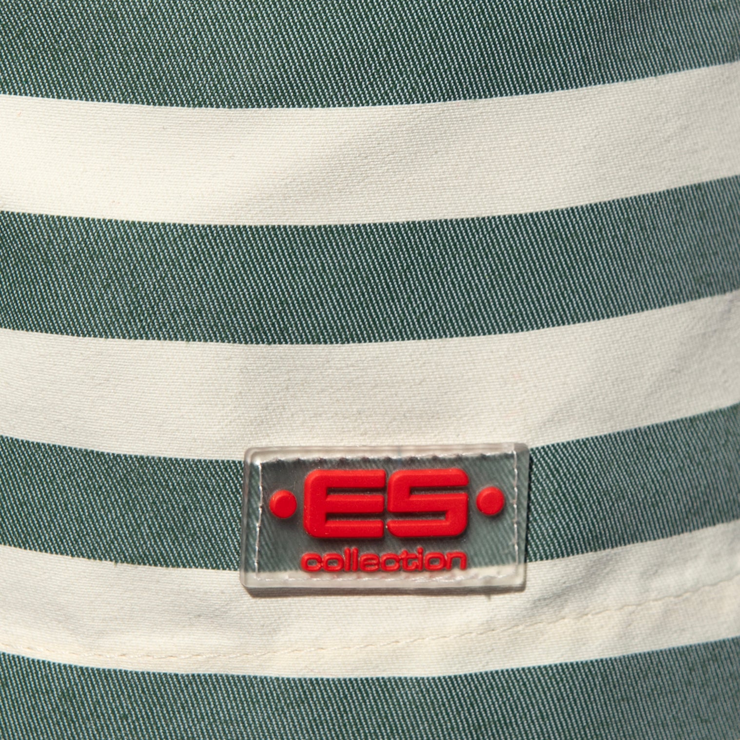 ES Collection Prisoner Board Shorts Green 2507