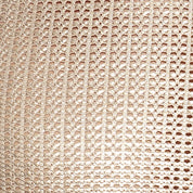 ES Collection Wysiwyg V-Neck Tanktop Beige TS348