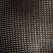 ES Collection Wysiwyg V-Neck Tanktop Black TS348