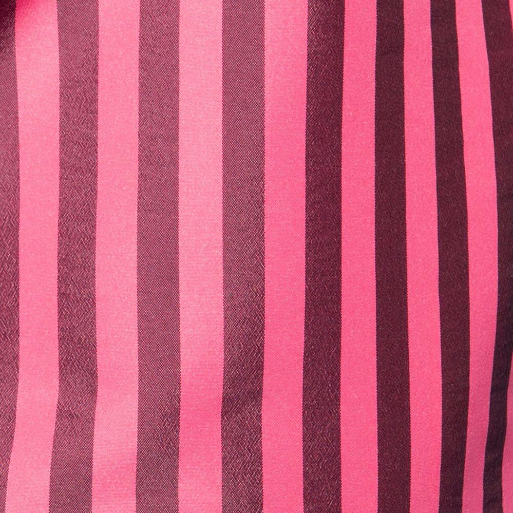 ES Collection Neon Stripes Boardshorts Neon Pink 2523