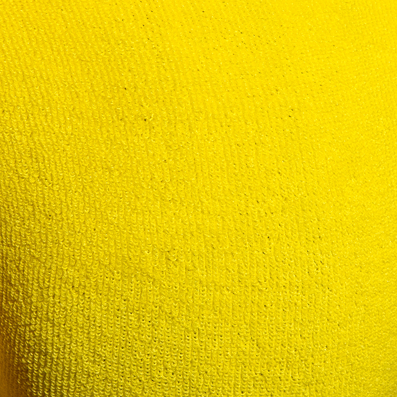 ES Collection Terrycloth Swim Jockstrap Yellow 2616