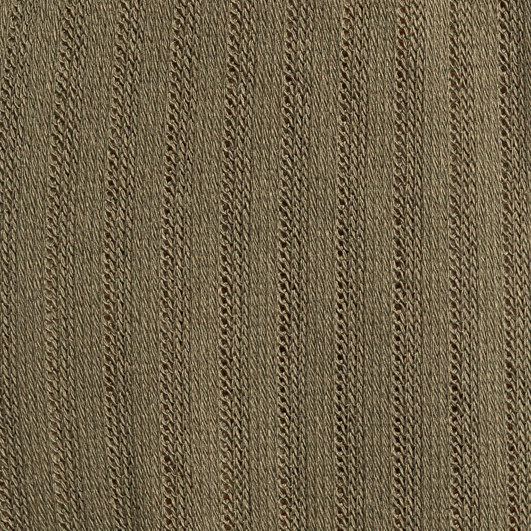 ES Collection Rustic Rib Pants Khaki SP372