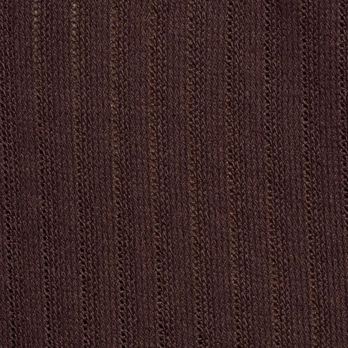 ES Collection Rustic Rib Tank Top Brown TS381