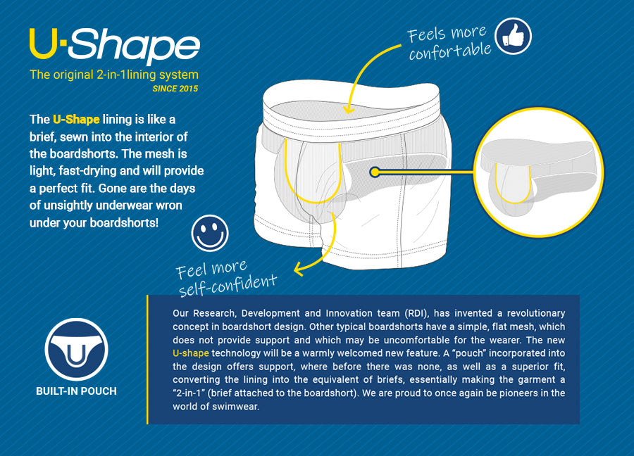 U-Shape Technology