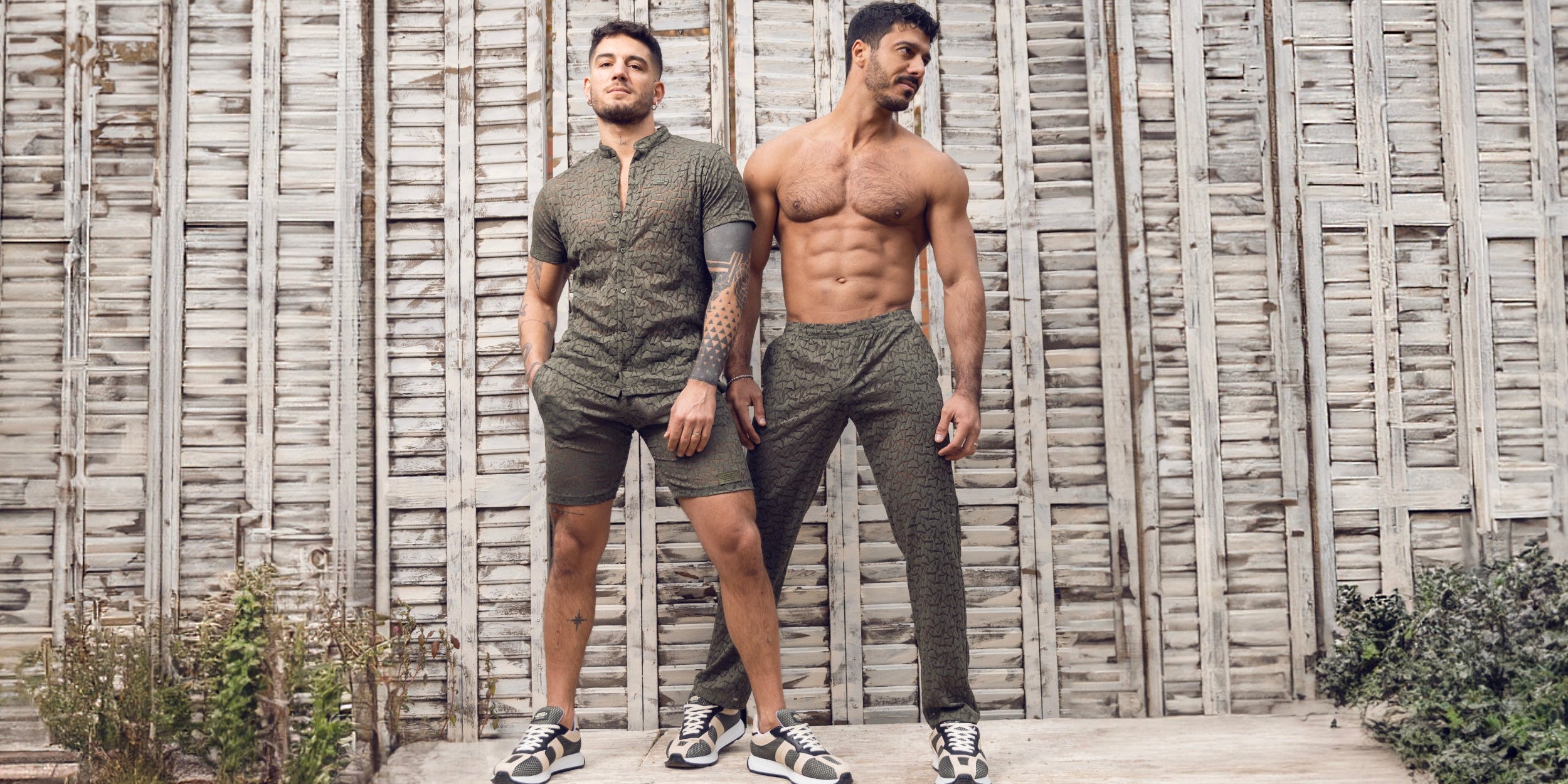 Clothing Outlet