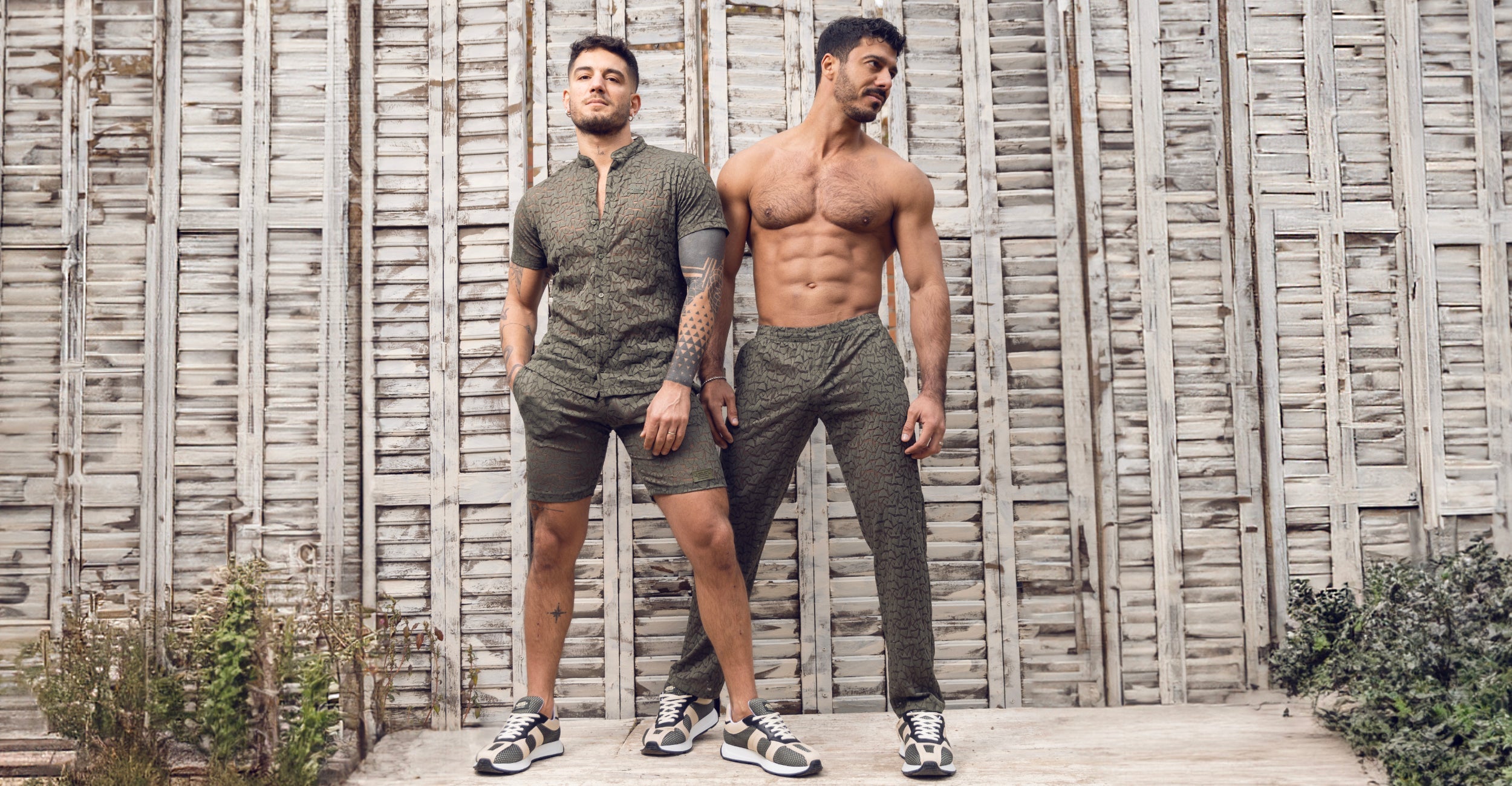 Clothing Outlet
