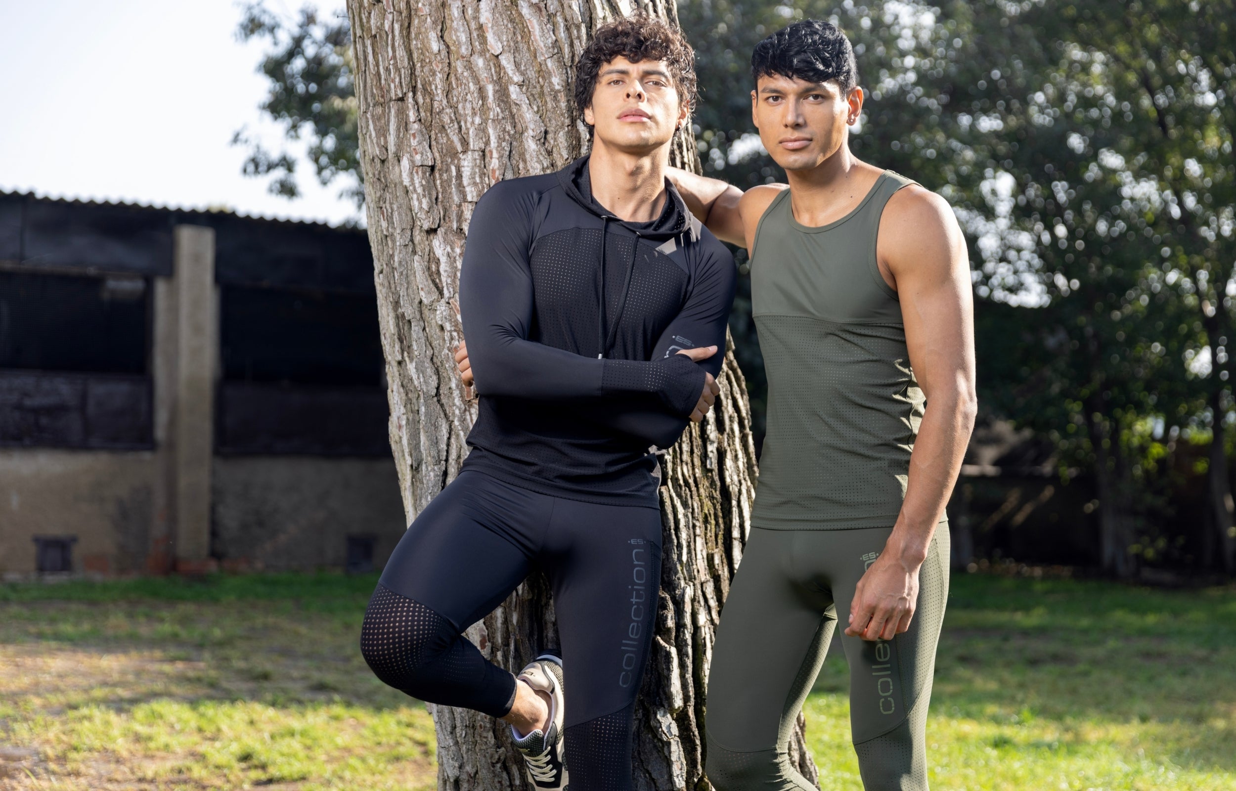 Sportswear