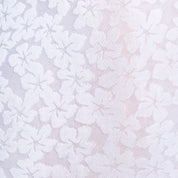 ES Collection Daisy Flower Trunk White UN595