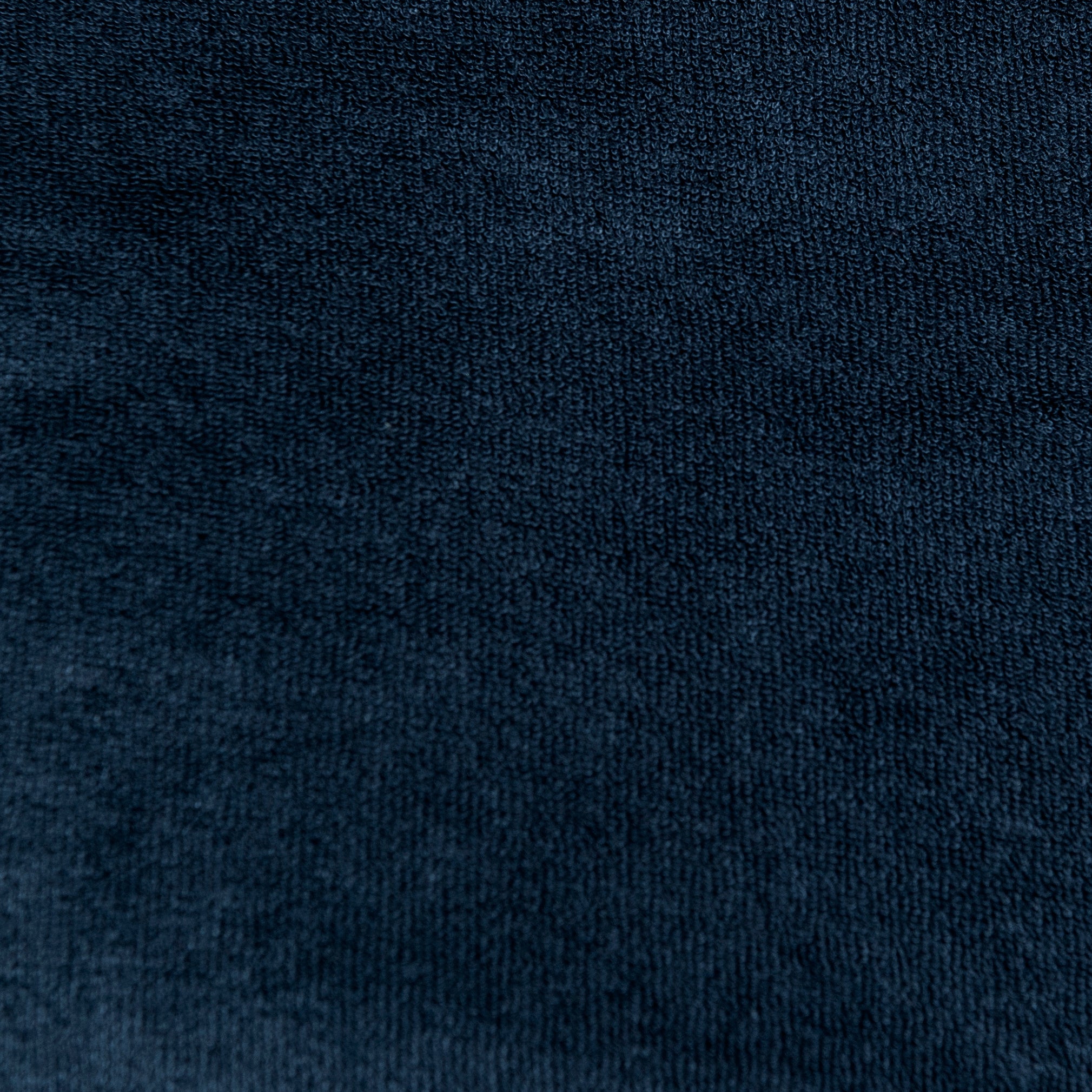 ES Collection Terrycloth Long Pants Navy SP319