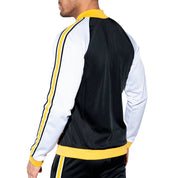 ES Collection Bon Voyage Jacket Black SP206