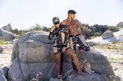 ES Collection Foam Patches Sports Shorts Camouflage SP271