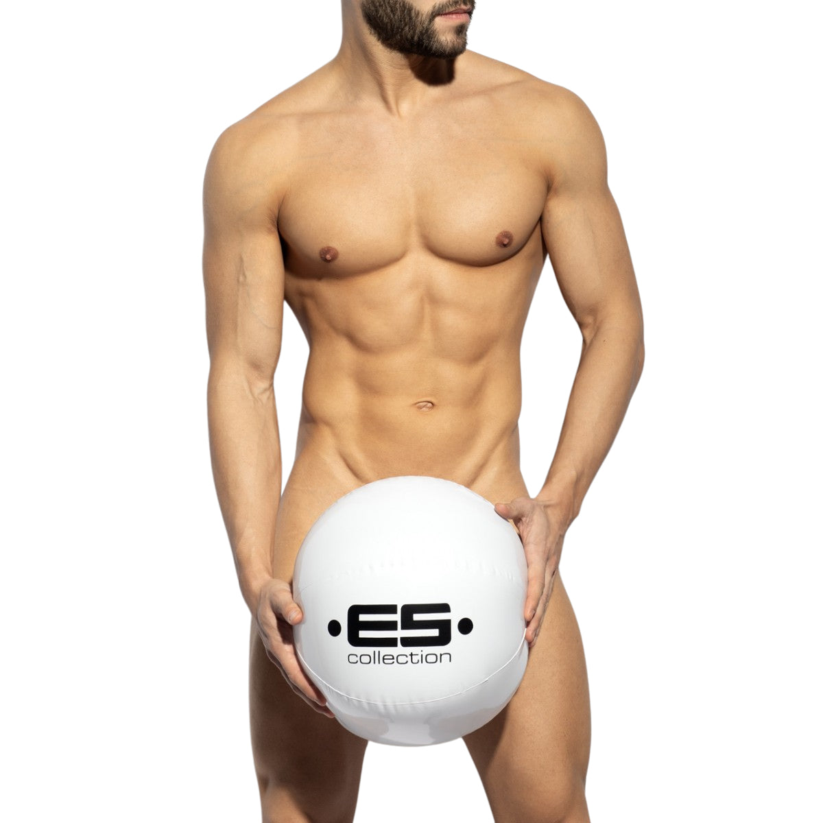 ES Collection ES Collection Beach Ball White AC188