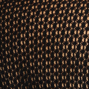 ES Collection Brisa V-Neck Vest T-Shirt Black TS357