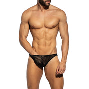 ES Collection Brisa Bikini Brief Black UN638