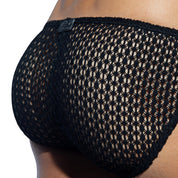 ES Collection Brisa Bikini Brief Black UN638