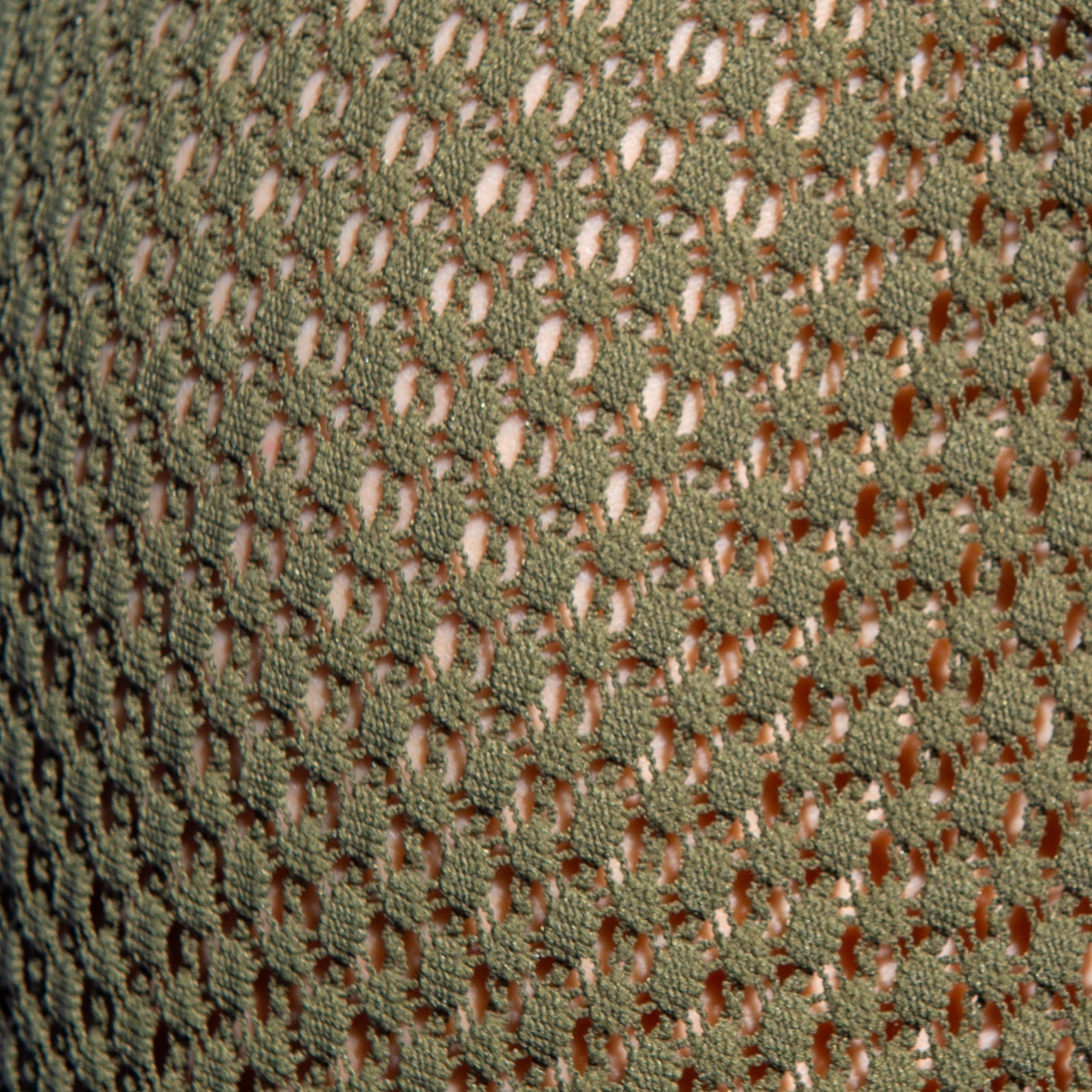 ES Collection Brisa Polo Shirt Khaki POLO36