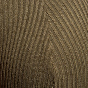 ES Collection Recycled Rib Jockstraps Khaki UN2155