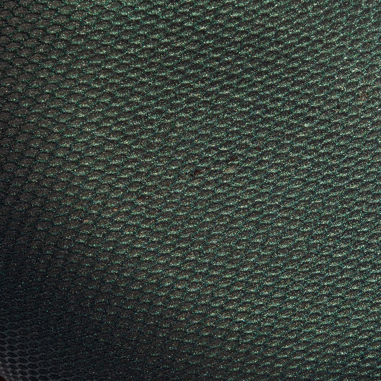 ES Collection C-Through Bee Nest Trunk Green UN648