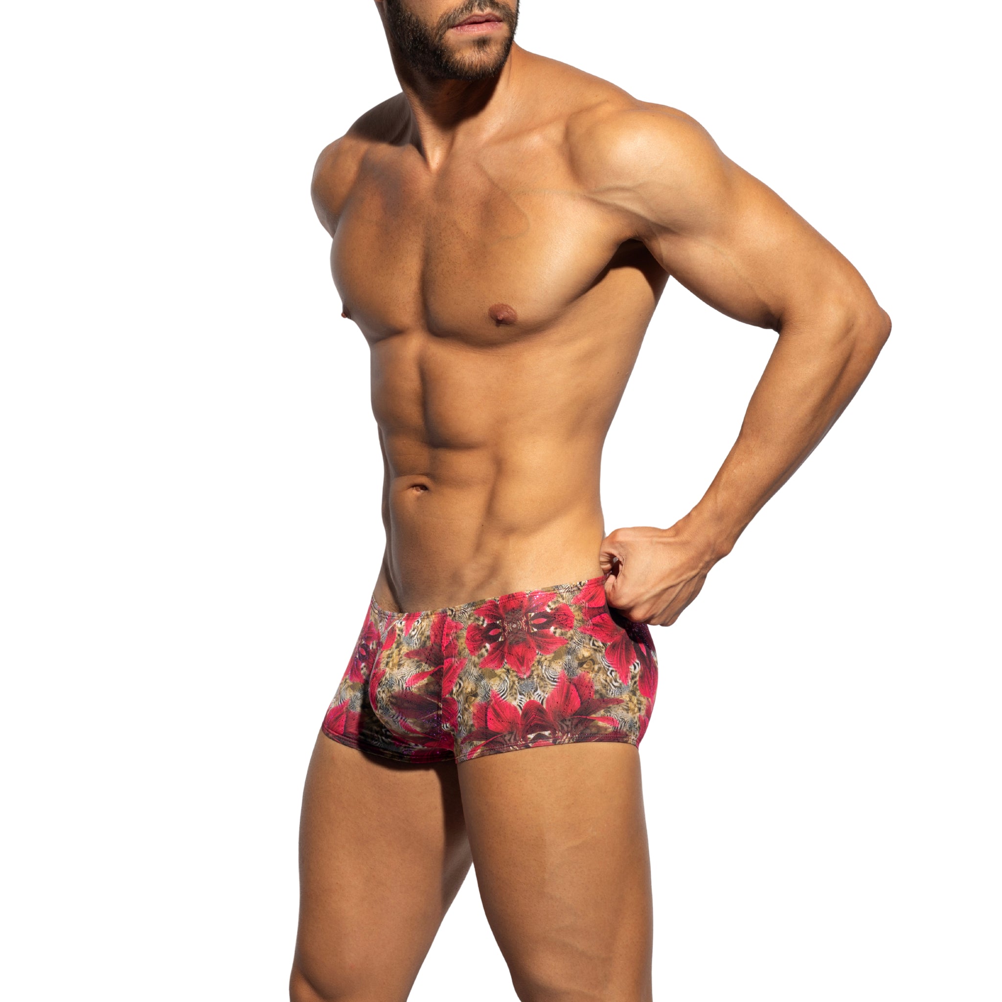ES Collection Safari Trunk Fuchsia UN646
