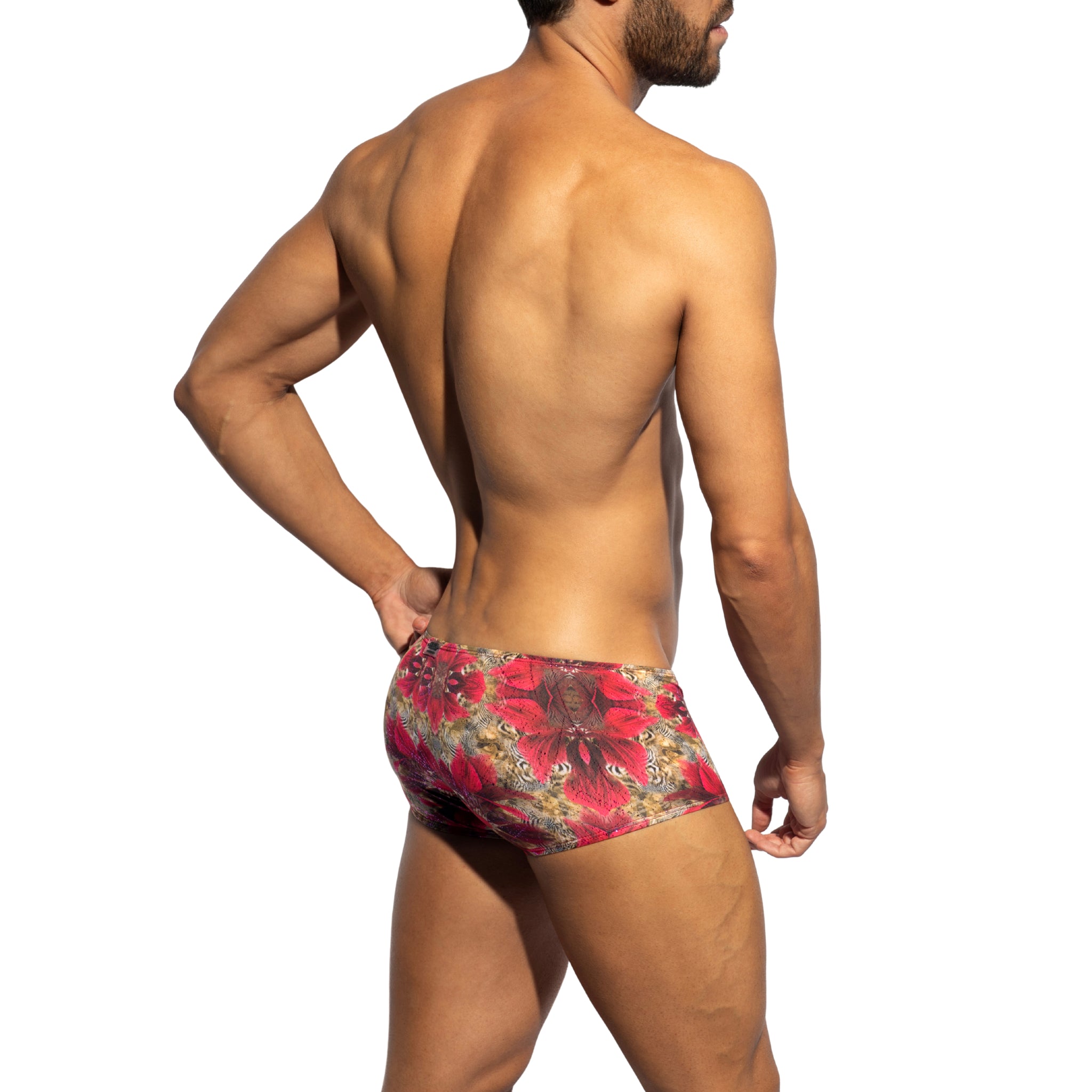 ES Collection Safari Trunk Fuchsia UN646