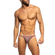 ES Collection Egypt Bikini Brief Violet UN643