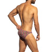 ES Collection Egypt Bikini Brief Violet UN643