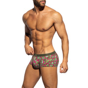 ES Collection Soft Stones Trunk Khaki UN656