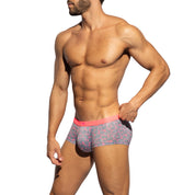 ES Collection Piedra Seca Trunk Neon Pink UN642