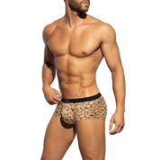 ES Collection Piedra Seca Trunk Black UN642