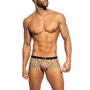 ES Collection Piedra Seca Trunk Black UN642