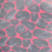 ES Collection Piedra Seca Bikini Brief Neon Pink UN641