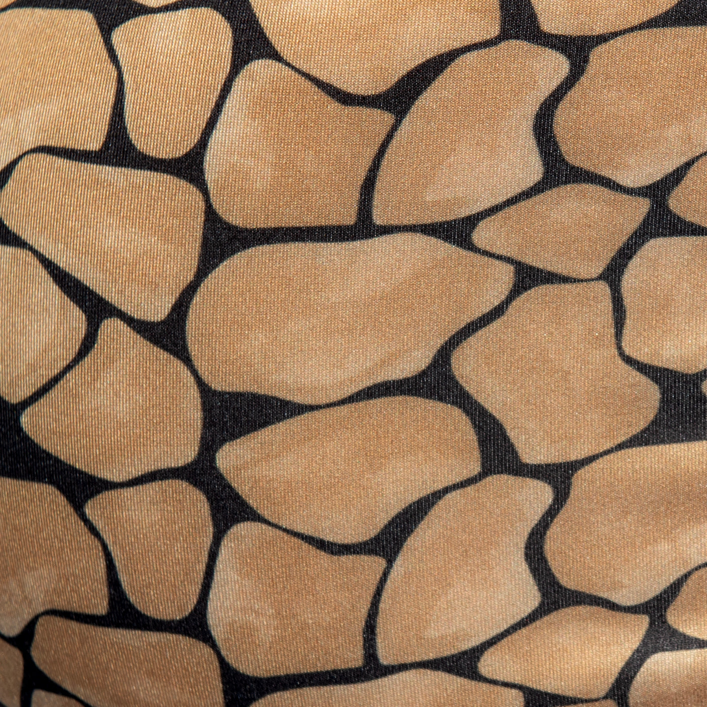 ES Collection Piedra Seca Bikini Brief Black UN641