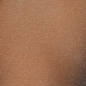 ES Collection Net Long Sleeves T-Shirt Brown TS360