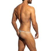 ES Collection Jasmine Thong Sky Blue UN640