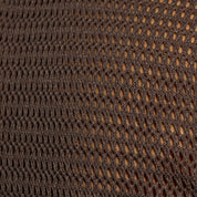 ES Collection Formentera Retro Tank Top Brown TS337