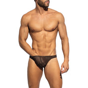 ES Collection Formentera Brief Brown UN602